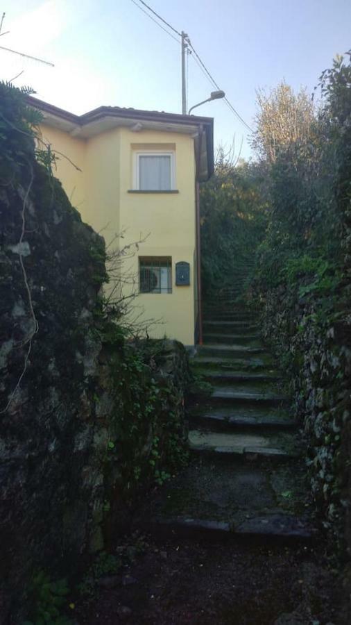 Casa "L'Alloria" 费扎诺 外观 照片